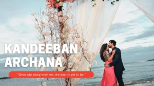 Kandeeban & Archana