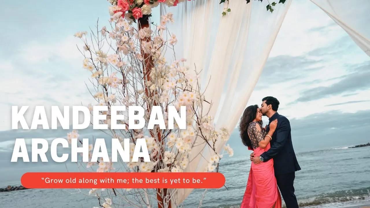 Kandeeban & Archana