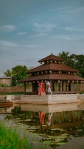 10 Reasons to Choose the Top Wedding Photographer in Trivandrum