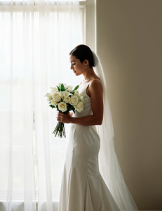 Interview with a Trivandrum Wedding Photographer