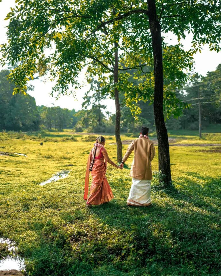 Wedding Prints and Albums